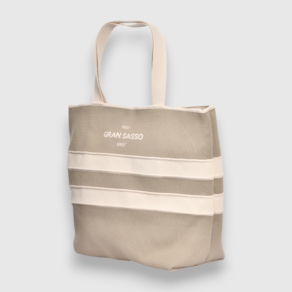 Immagine di Borsa mare lavorazione nido d'ape