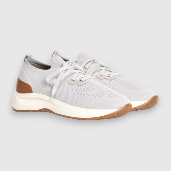 Immagine di Sneakers in maglia