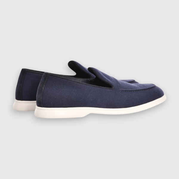 Picture of Knitted loafers