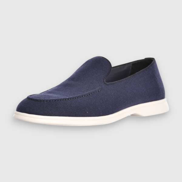 Picture of Knitted loafers