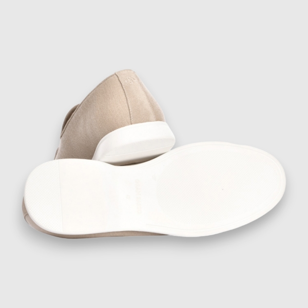 Immagine di Mocassini in maglia