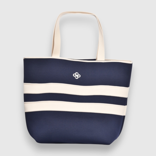 Immagine di Borsa mare lavorazione nido d'ape