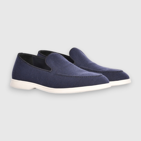 Picture of Knitted loafers