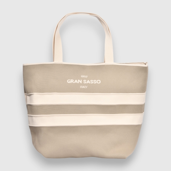 Immagine di Borsa mare lavorazione nido d'ape