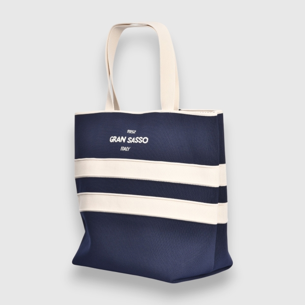 Immagine di Borsa mare lavorazione nido d'ape