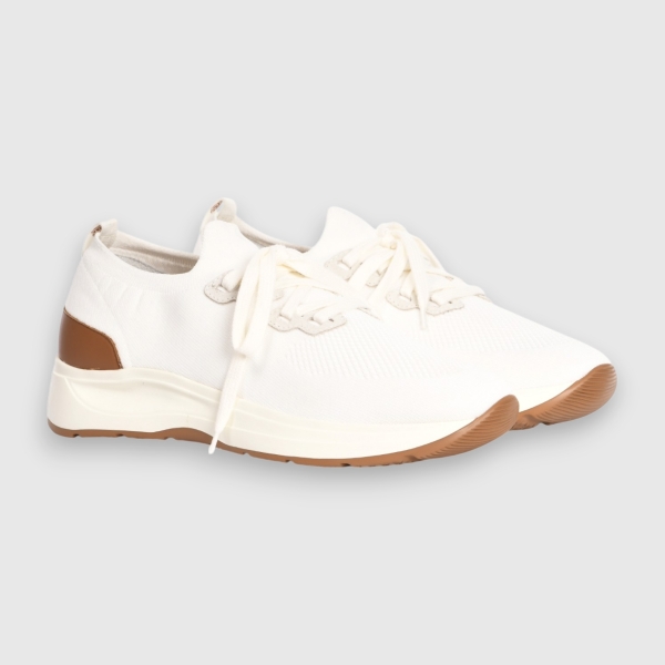 Immagine di Sneakers in maglia