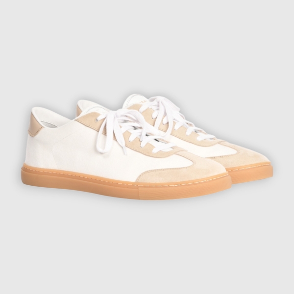 Immagine di Sneakers in cotone