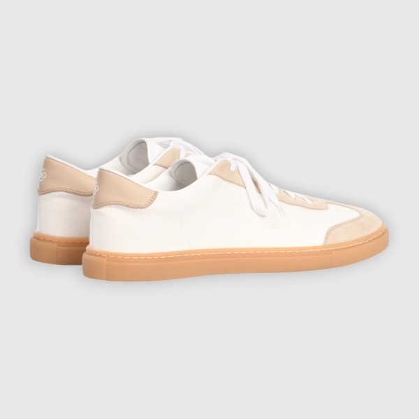 Immagine di Sneakers in cotone