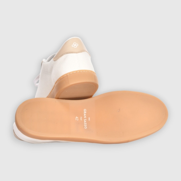 Immagine di Sneakers in cotone