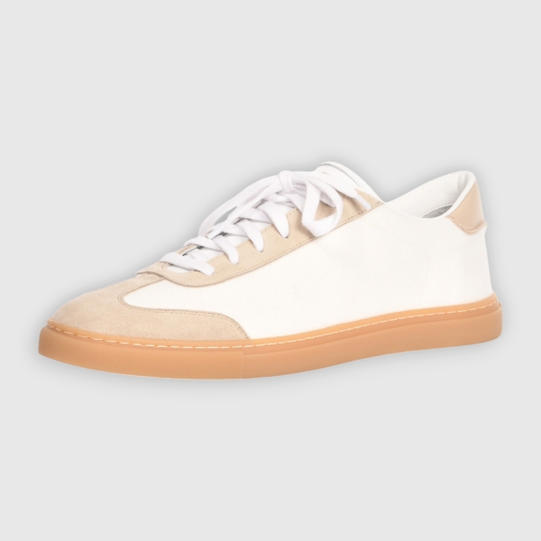 Immagine di Sneakers in cotone