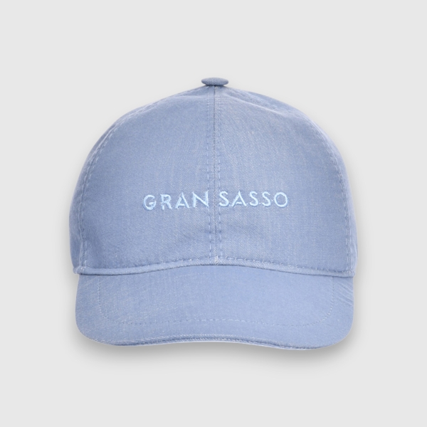 Picture of Baseball logo cap