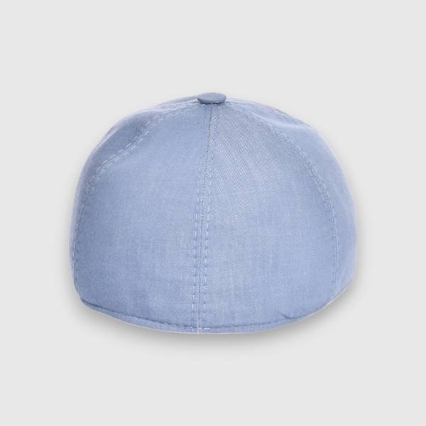 Picture of Baseball logo cap