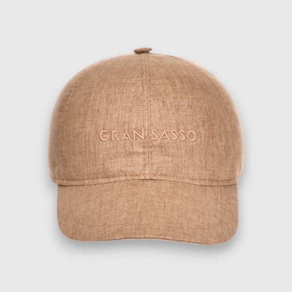 Picture of Baseball logo cap