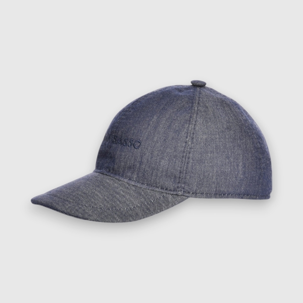Picture of Baseball logo cap