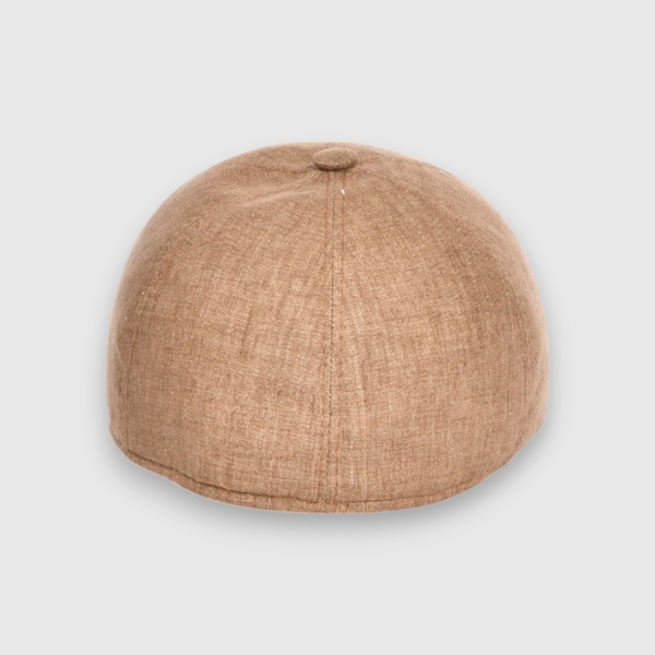 Picture of Baseball logo cap