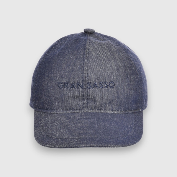 Picture of Baseball logo cap