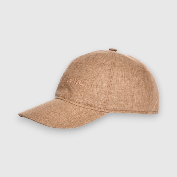 Picture of Baseball logo cap