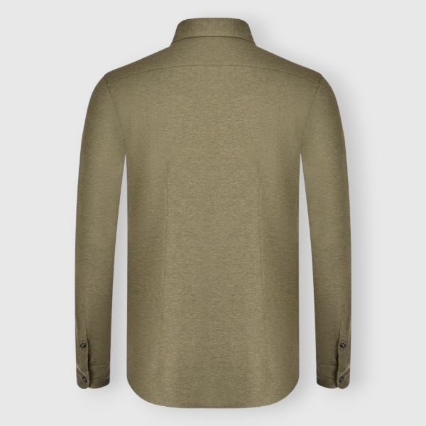 Picture of Ultralight piquet jersey shirt