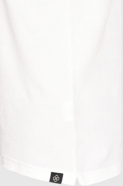 Picture of Terry jersey skipper polo