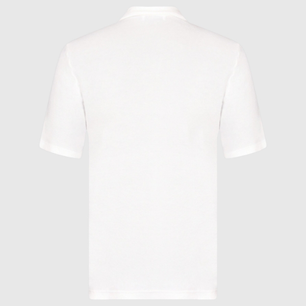 Picture of Terry jersey skipper polo