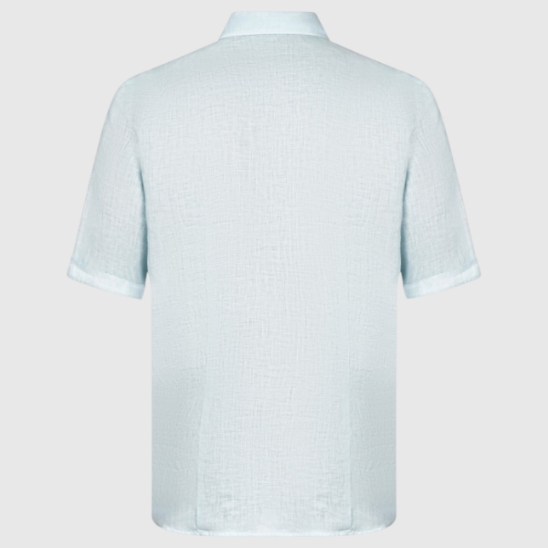 Immagine di Camicia vintage in lino