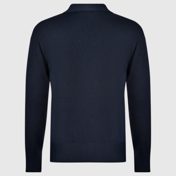 Picture of Relaxed fit cardigan