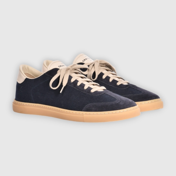 Picture of Cotton sneakers