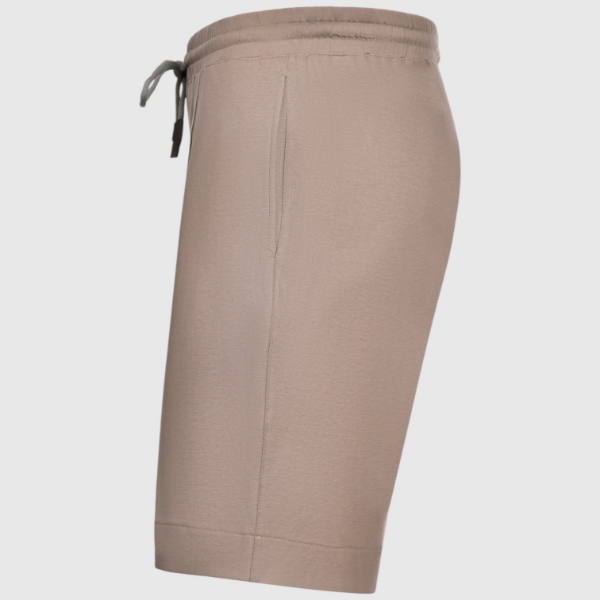 Immagine di Bermuda jersey interlock cotone pima