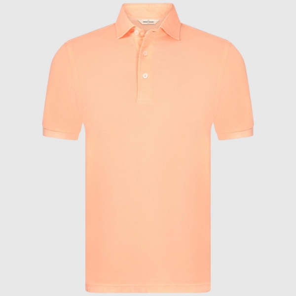 Picture of Vintage piquet polo