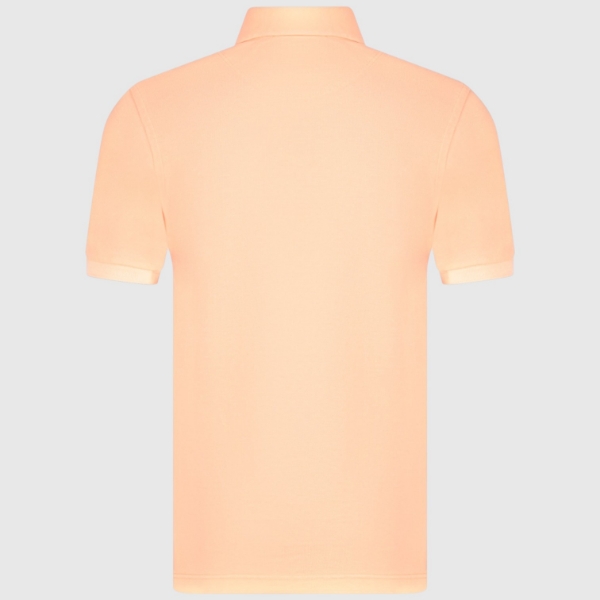 Picture of Vintage piquet polo