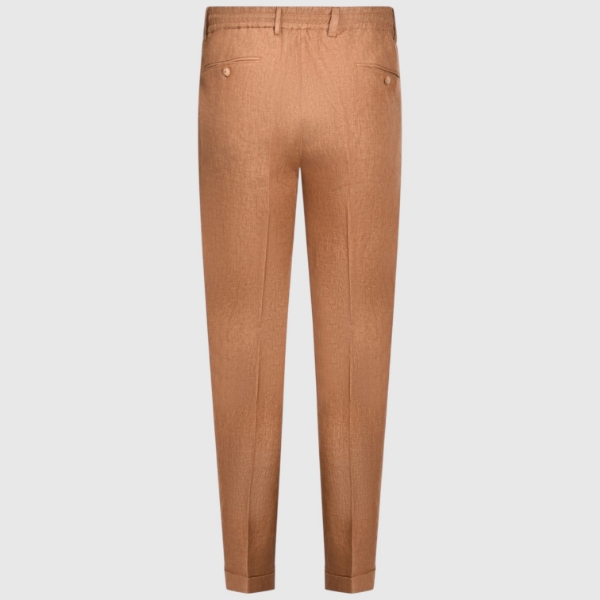 Picture of Delavè linen trousers