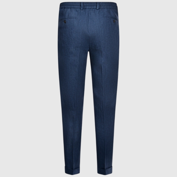 Picture of Delavè linen trousers