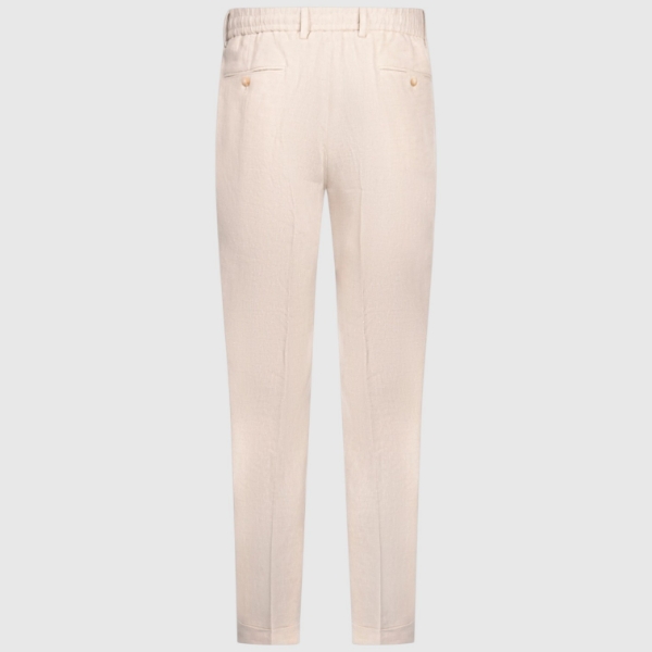 Picture of Delavè linen trousers