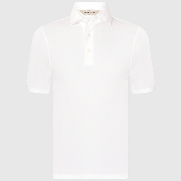 Picture of Vintage piquet polo