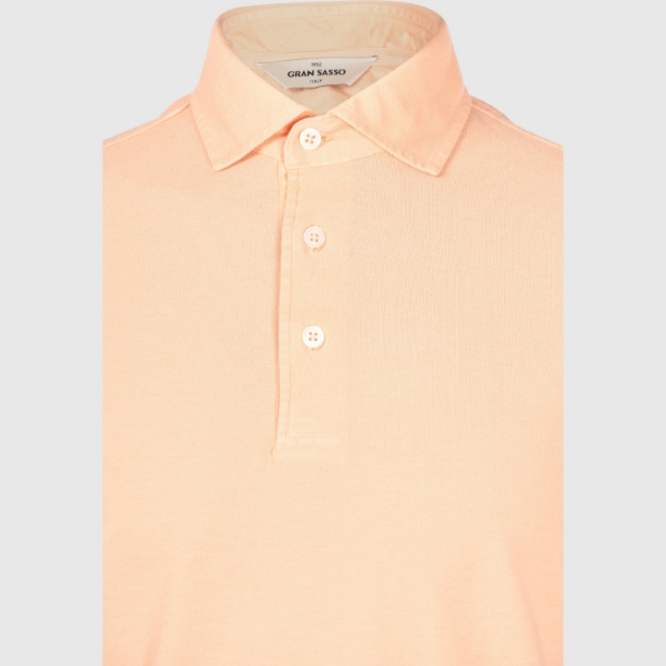 Picture of Vintage piquet polo