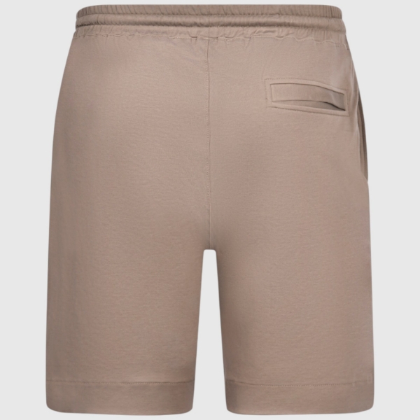 Immagine di Bermuda jersey interlock cotone pima