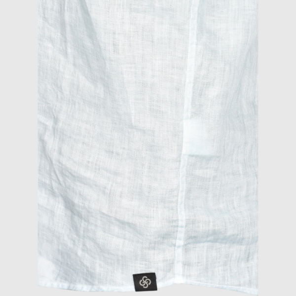 Immagine di Camicia in lino effetto vintage