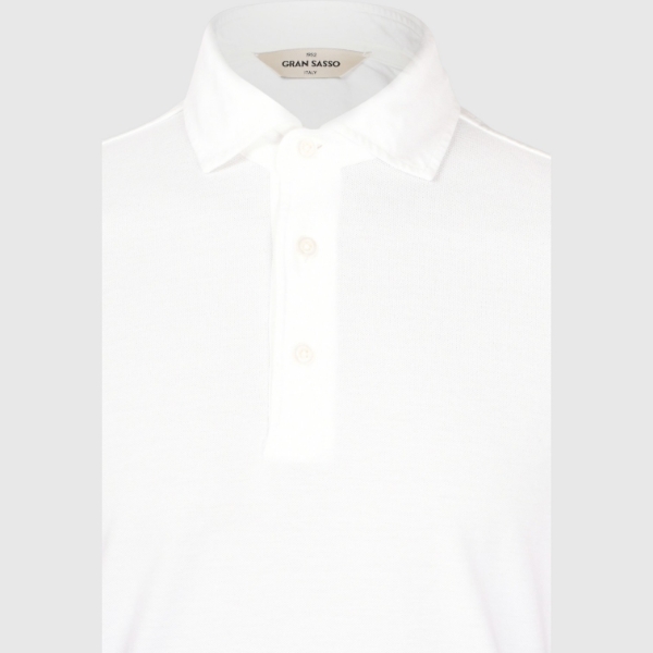 Picture of Vintage piquet polo