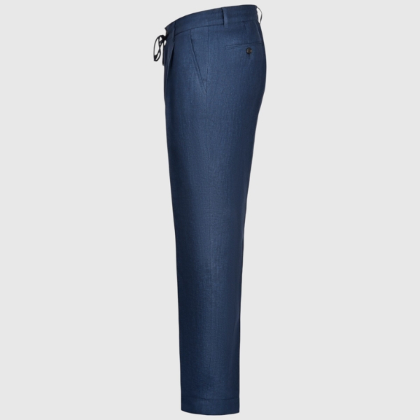 Picture of Delavè linen trousers