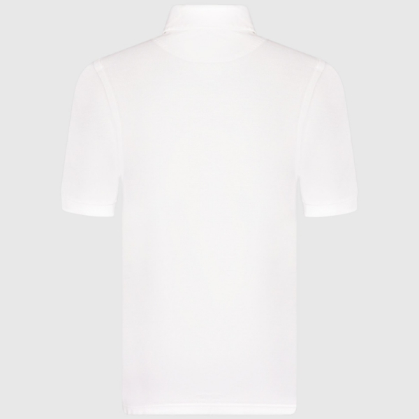 Picture of Vintage piquet polo