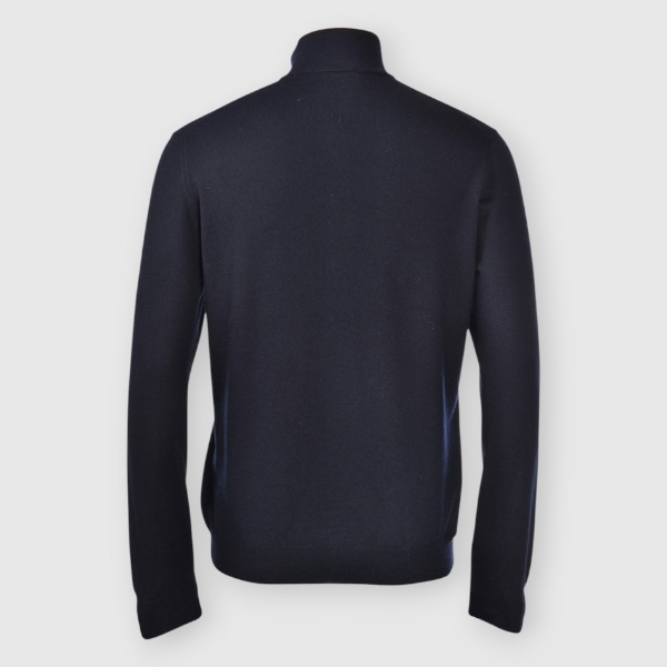 Picture of Full zip with buttons