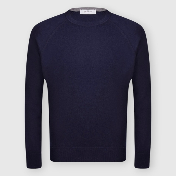 Immagine di Girocollo raglan gusto felpa