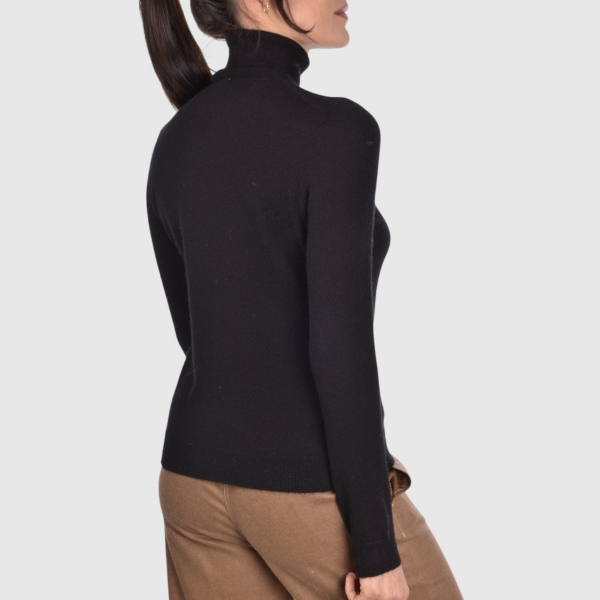 Picture of Cashmere turtleneck