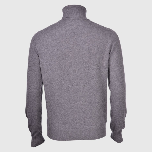 Picture of Cashmere turtle neck