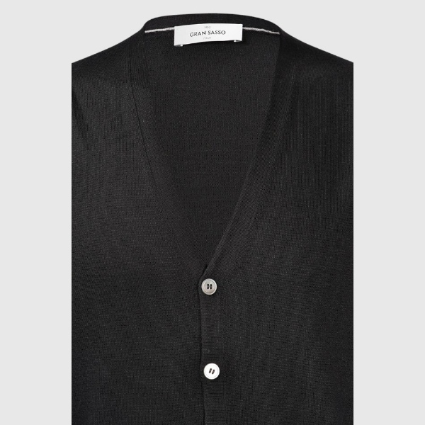 Picture of Merinos wool waistcoat