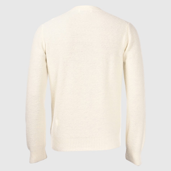Picture of Boucle' crew neck