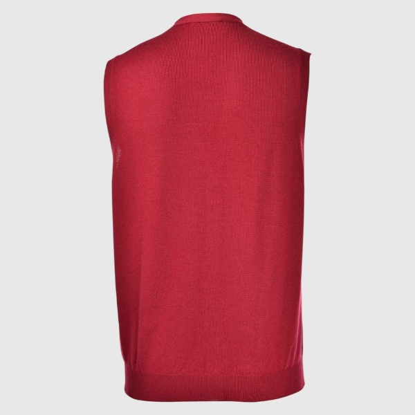 Picture of Merinos wool waistcoat