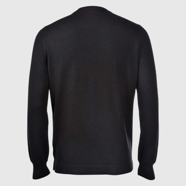 Immagine di Girocollo tubolare athleisure