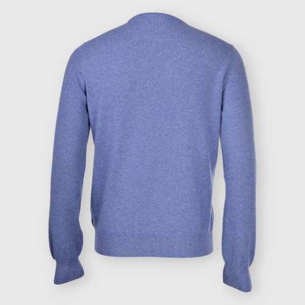 Immagine di Girocollo cashmere