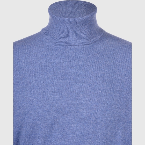 Picture of Cashmere turtle neck